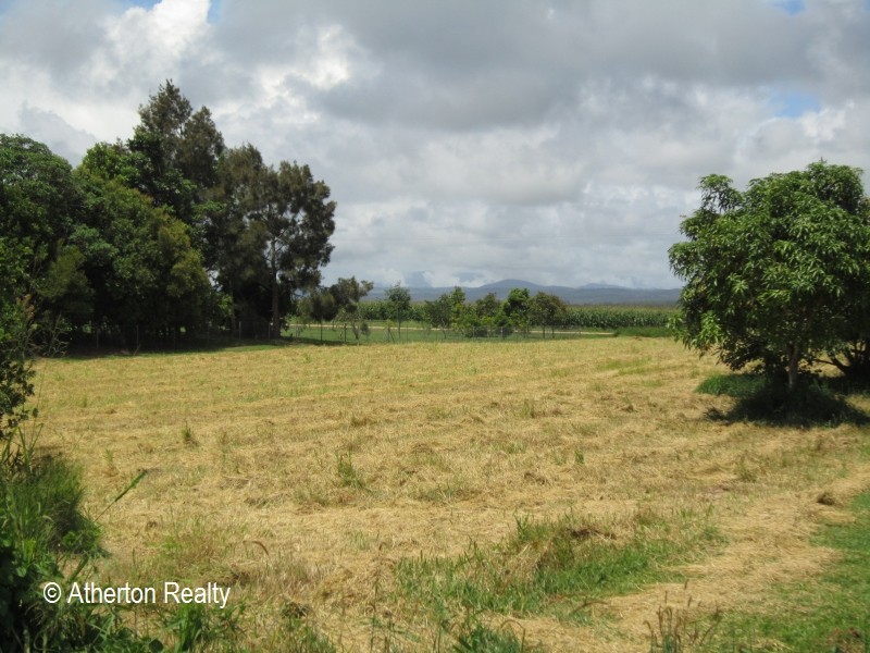 Atherton QLD 4883
