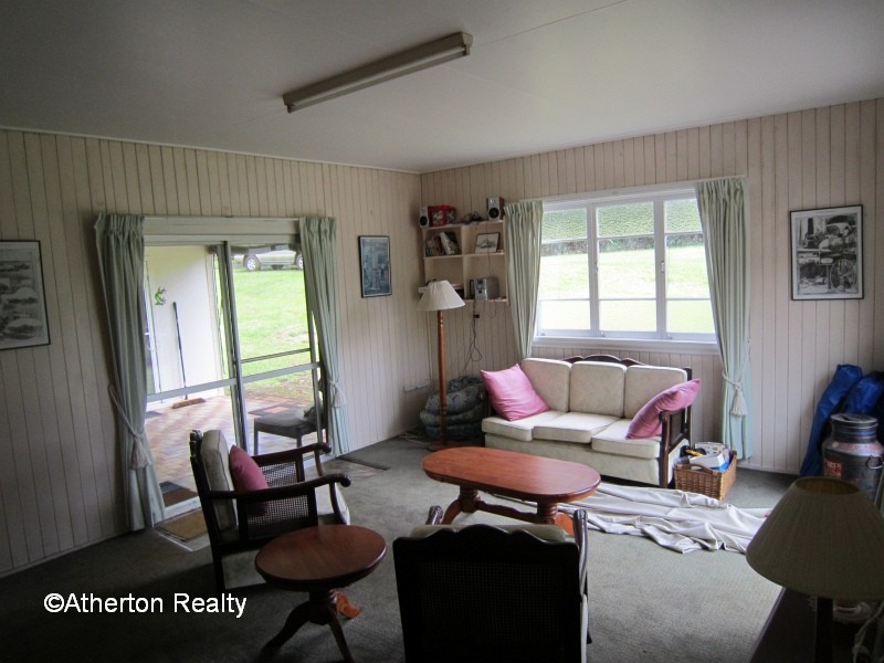 Upper Barron QLD 4883