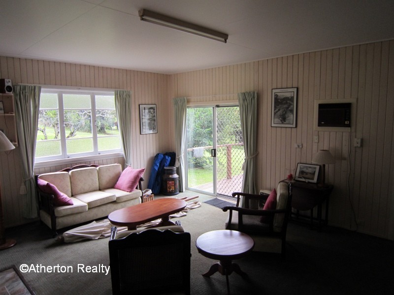 Upper Barron QLD 4883