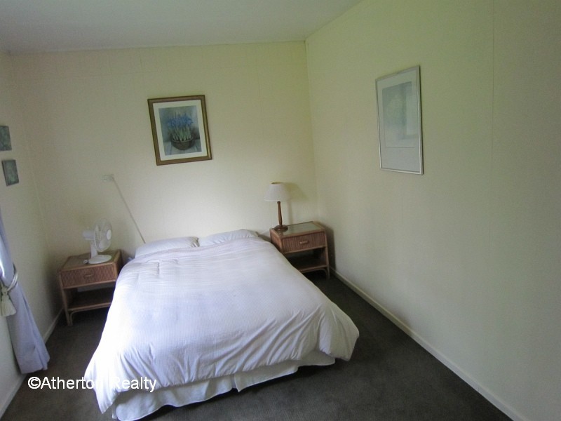 Upper Barron QLD 4883