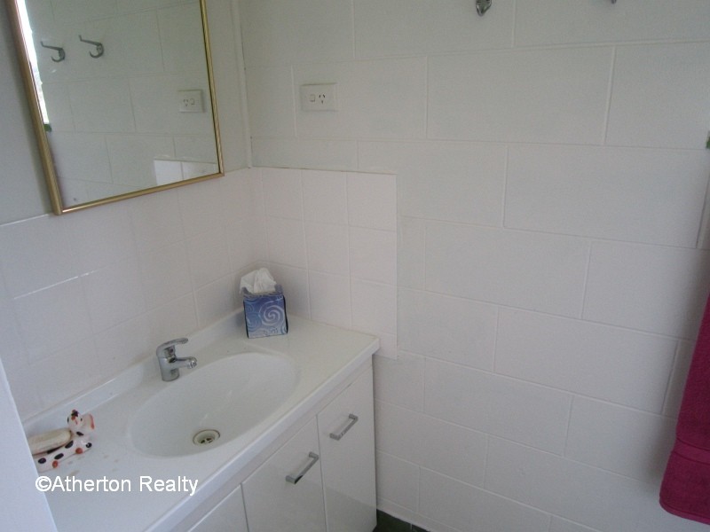 Upper Barron QLD 4883