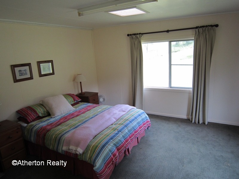 Upper Barron QLD 4883