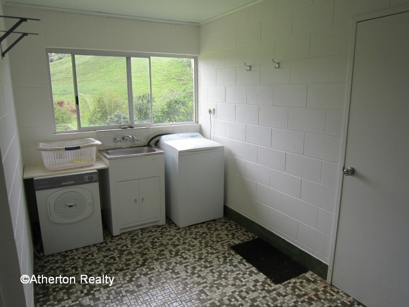 Upper Barron QLD 4883