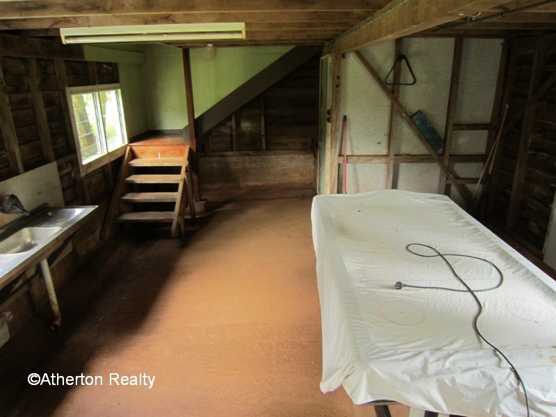 Upper Barron QLD 4883