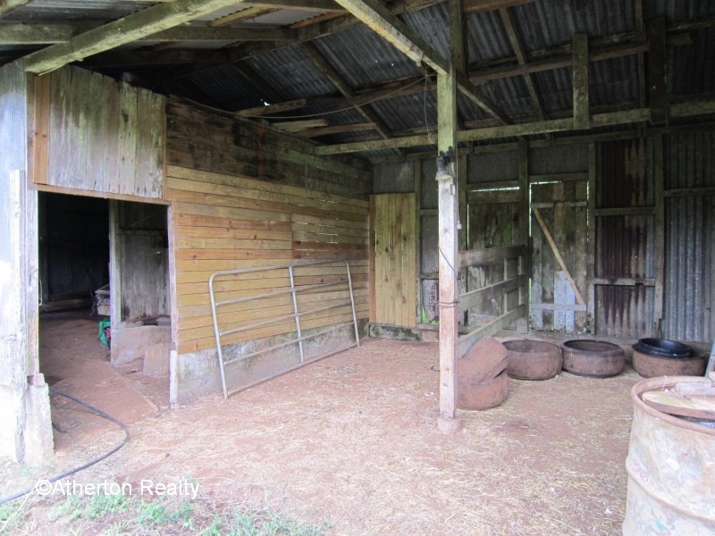 Upper Barron QLD 4883