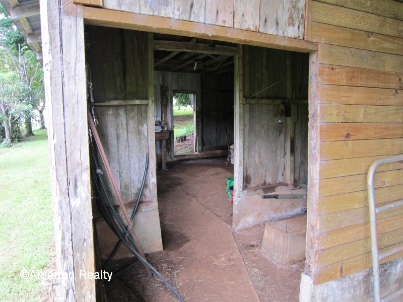 Upper Barron QLD 4883