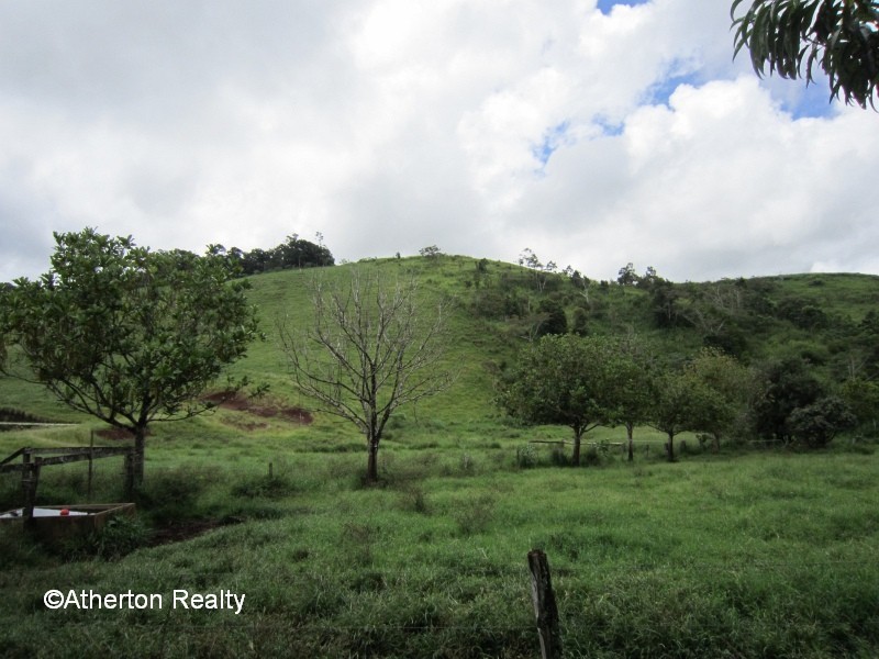 Upper Barron QLD 4883