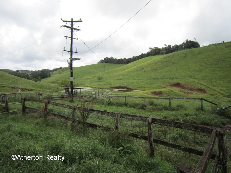 Upper Barron QLD 4883