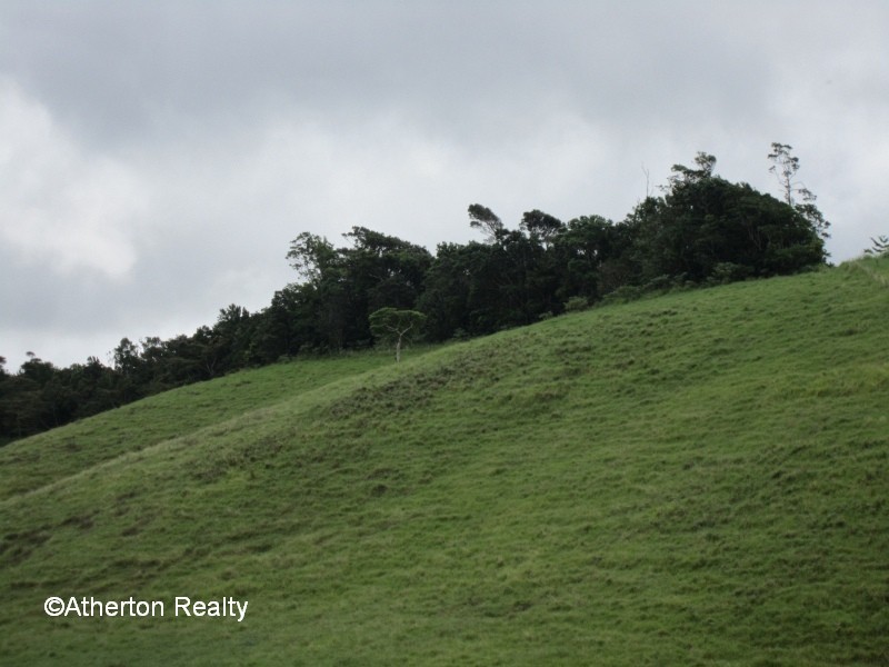 Upper Barron QLD 4883