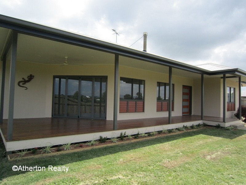 Yungaburra QLD 4884
