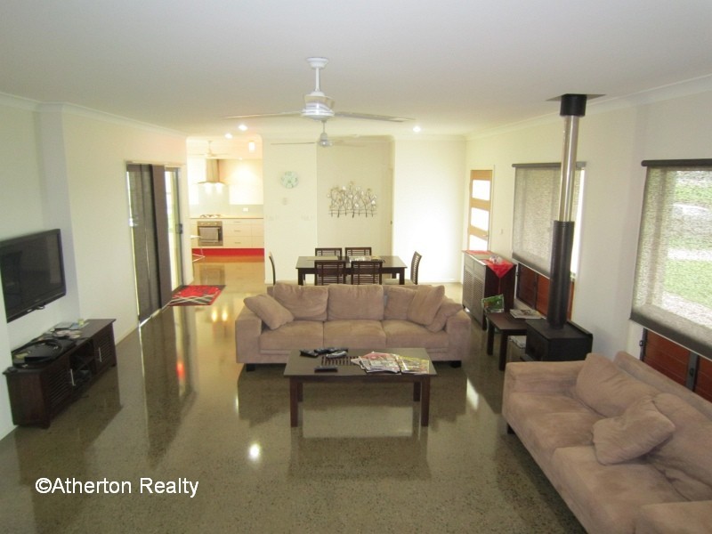 Yungaburra QLD 4884