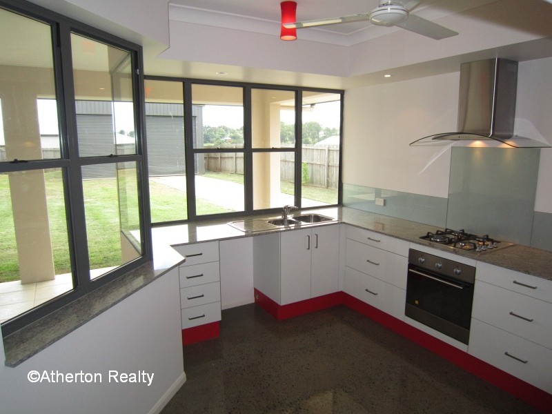 Yungaburra QLD 4884