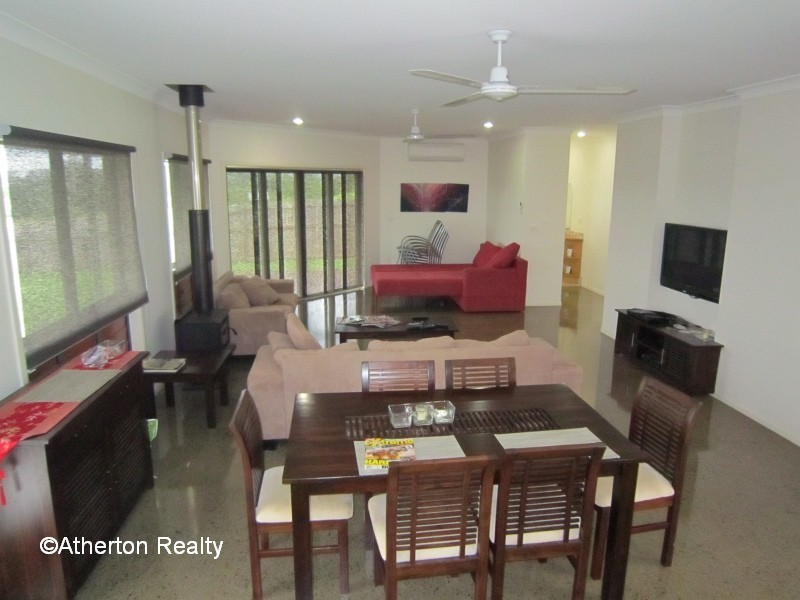 Yungaburra QLD 4884
