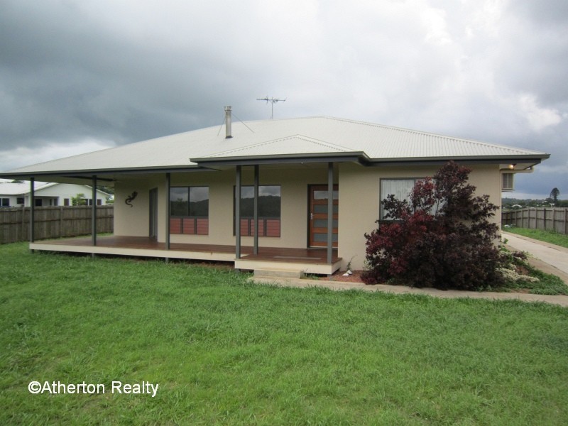 Yungaburra QLD 4884