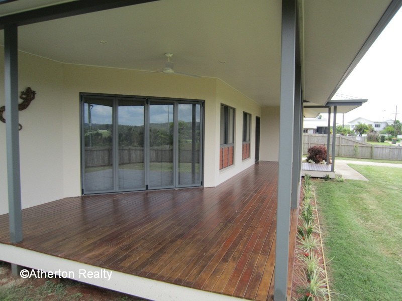 Yungaburra QLD 4884