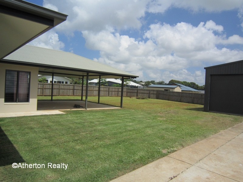 Yungaburra QLD 4884