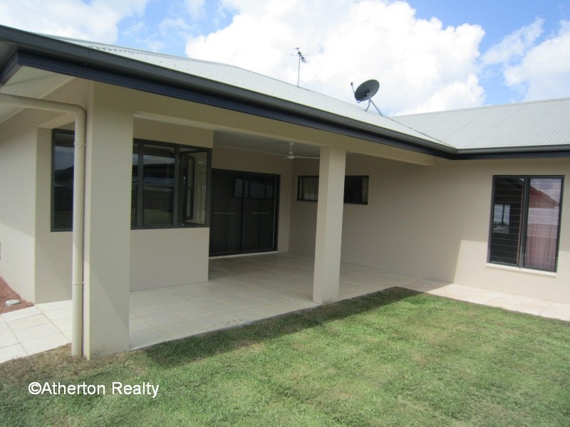 Yungaburra QLD 4884