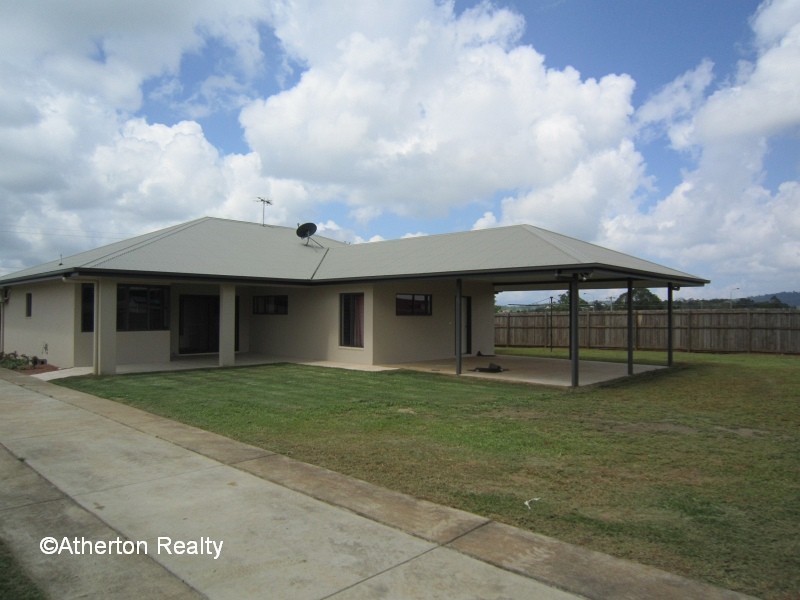 Yungaburra QLD 4884