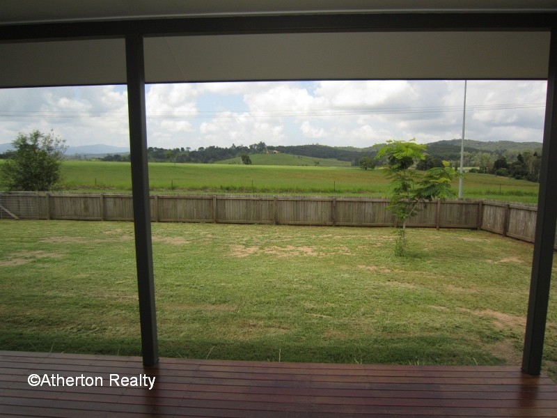 Yungaburra QLD 4884