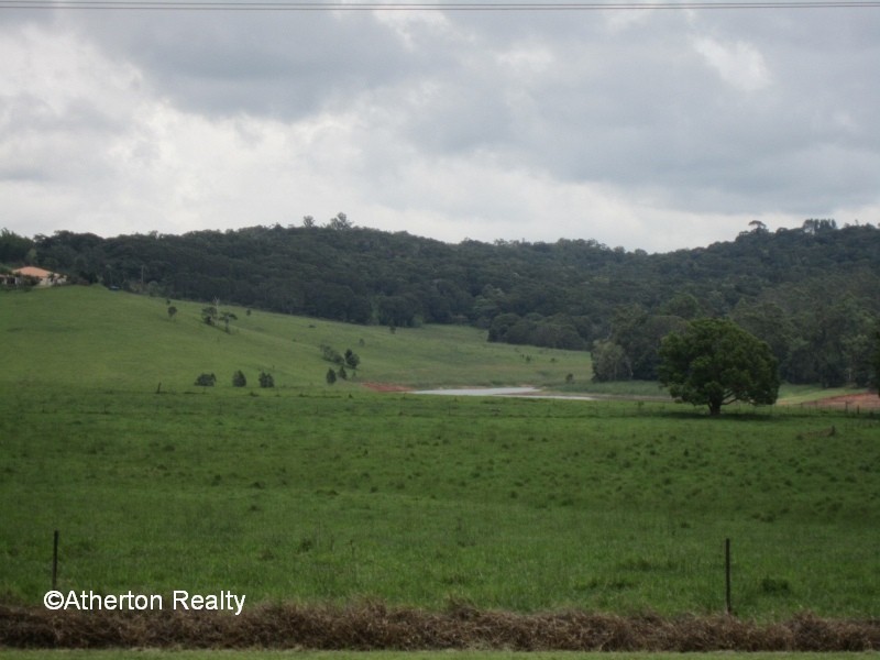 Yungaburra QLD 4884