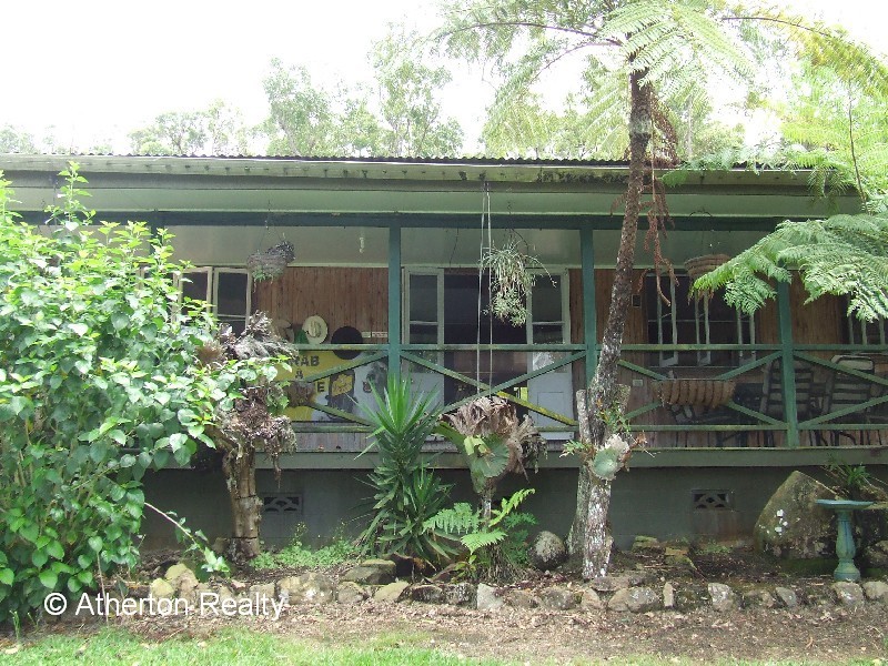 Atherton QLD 4883