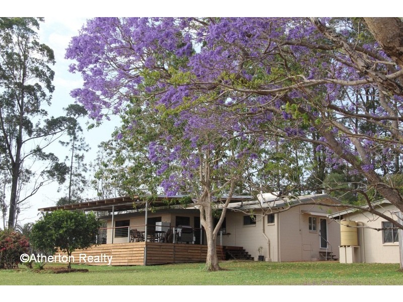 Tolga QLD 4882