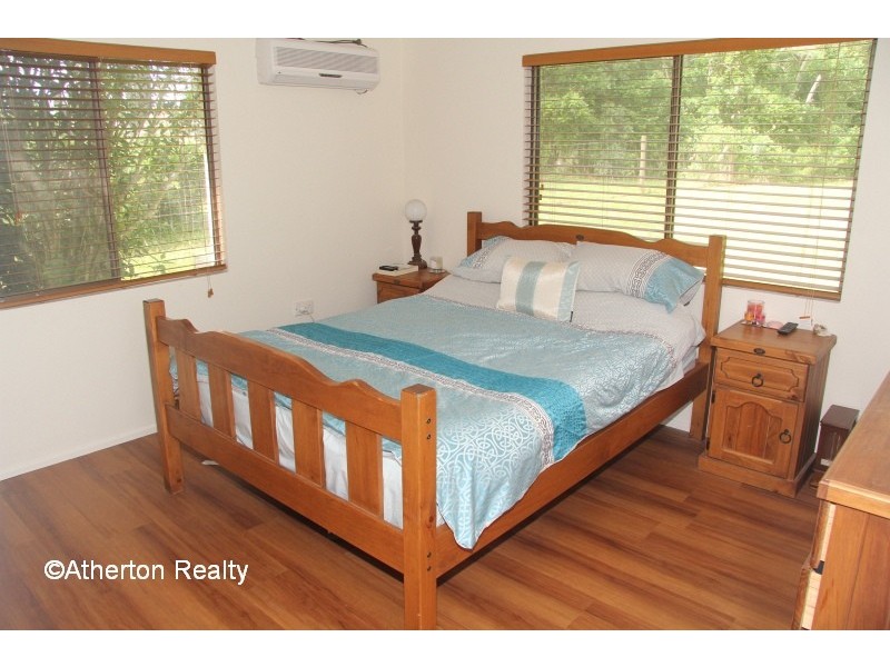 Tolga QLD 4882