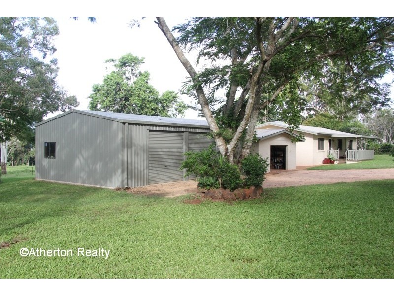 Tolga QLD 4882
