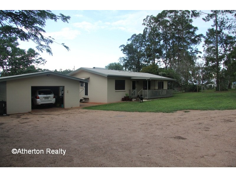 Tolga QLD 4882