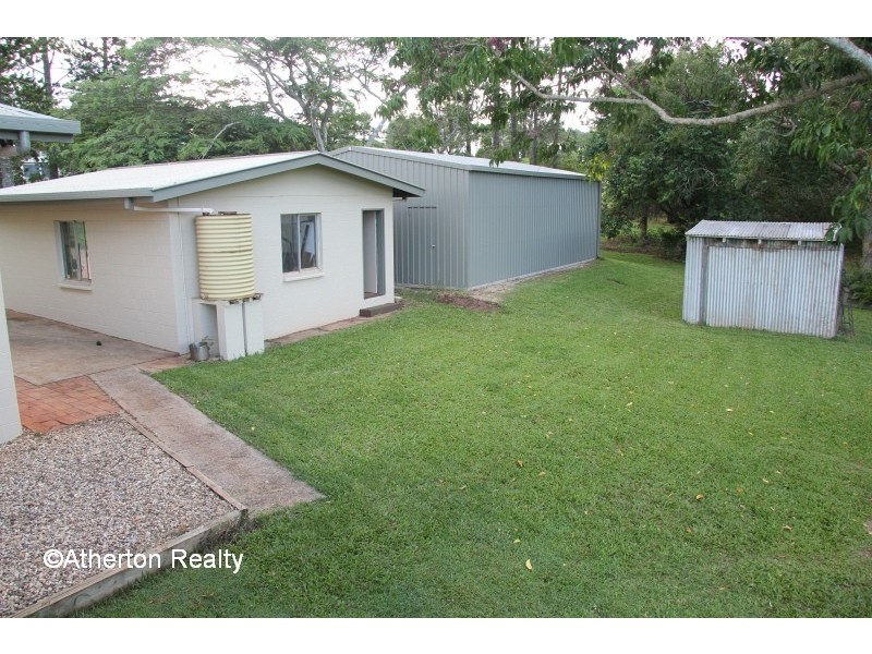 Tolga QLD 4882