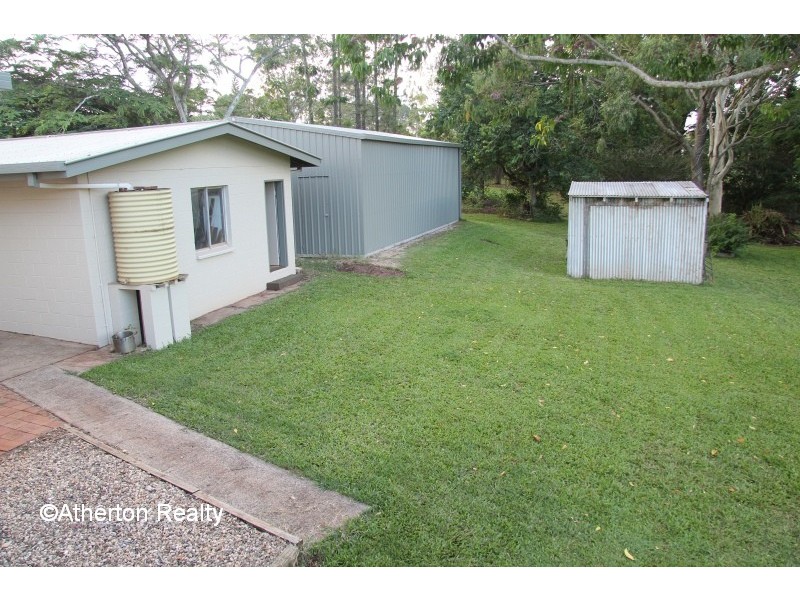 Tolga QLD 4882