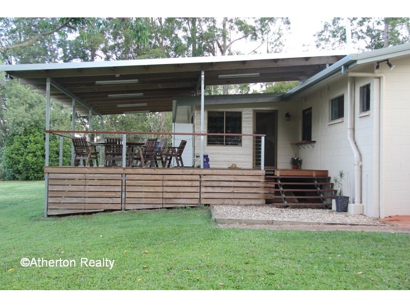 Tolga QLD 4882