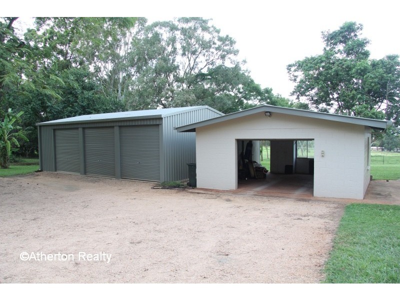 Tolga QLD 4882