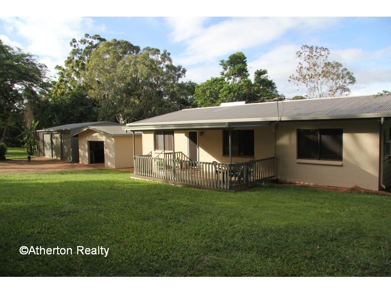 Tolga QLD 4882