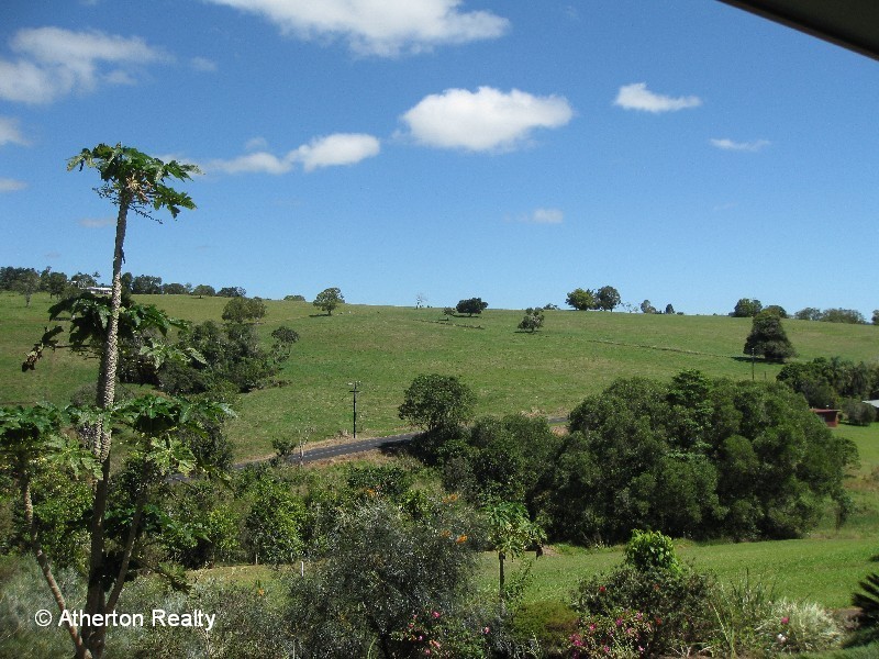 Yungaburra QLD 4884