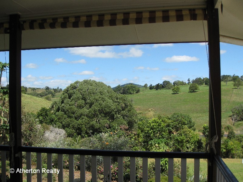 Yungaburra QLD 4884