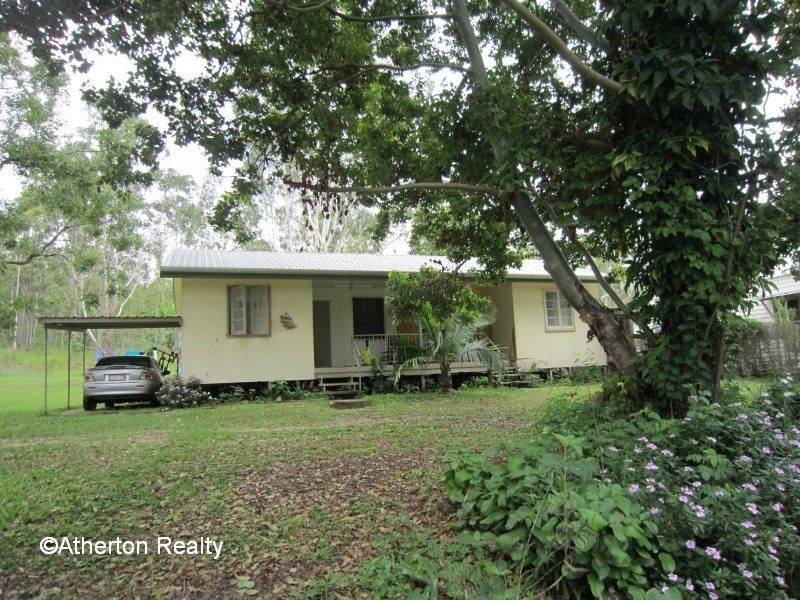 Wondecla QLD 4887