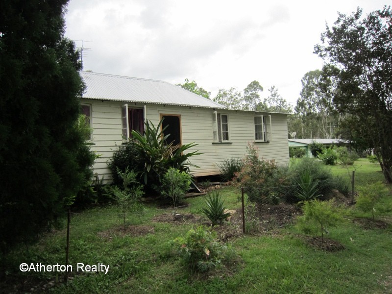 Wondecla QLD 4887