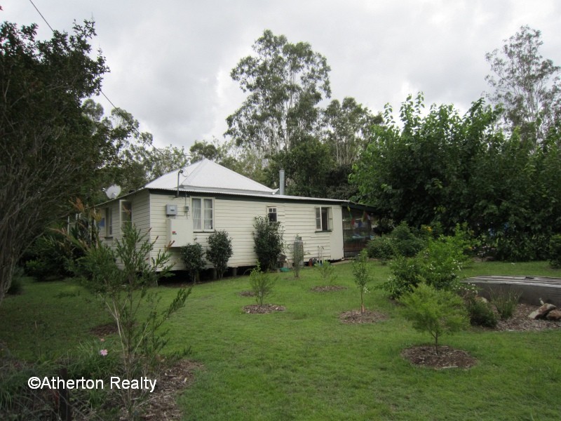 Wondecla QLD 4887