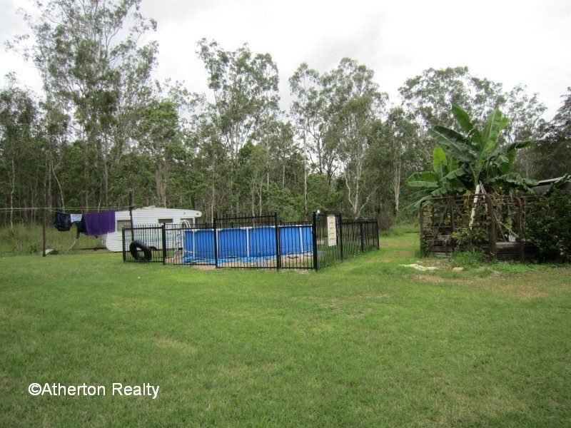 Wondecla QLD 4887