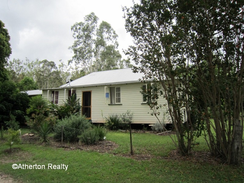 Wondecla QLD 4887