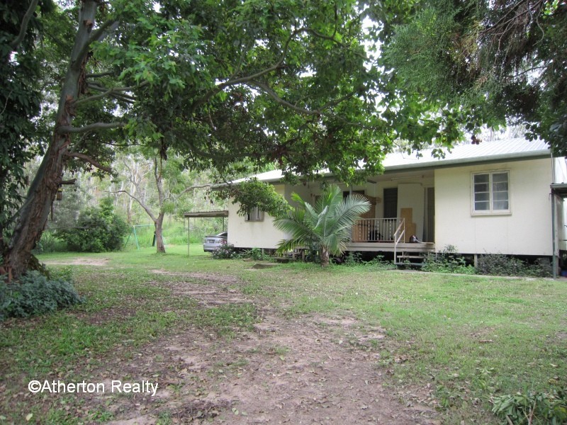Wondecla QLD 4887