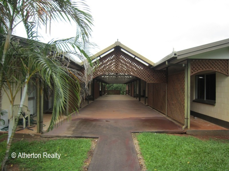 Atherton QLD 4883