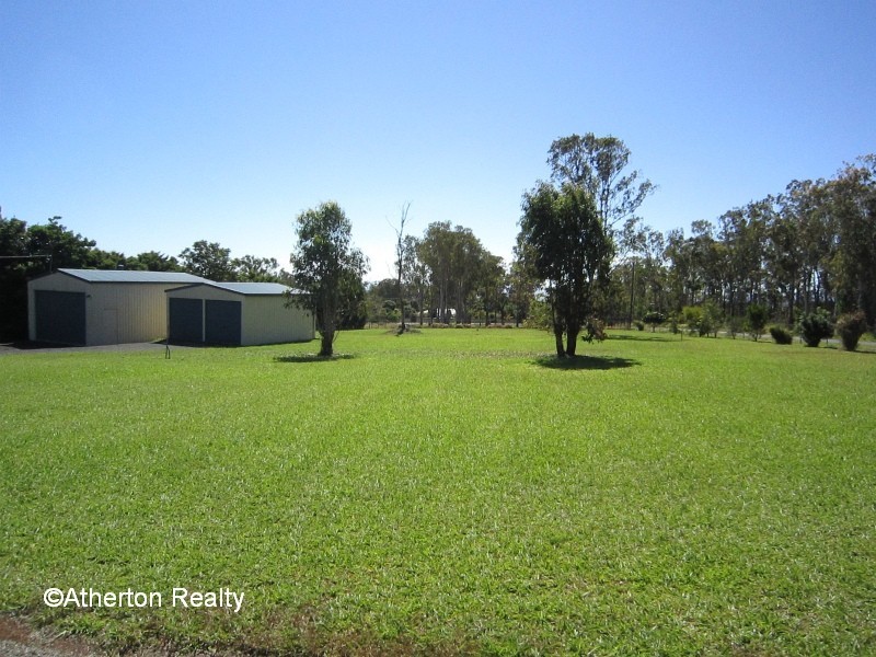Tolga QLD 4882