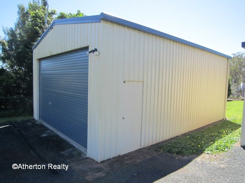 Tolga QLD 4882