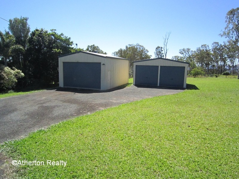 Tolga QLD 4882