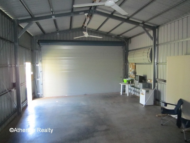 Tolga QLD 4882
