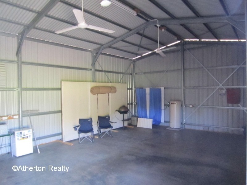 Tolga QLD 4882