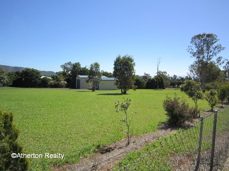 Tolga QLD 4882