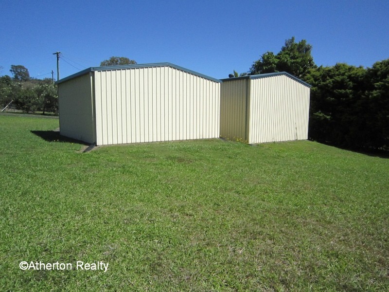 Tolga QLD 4882